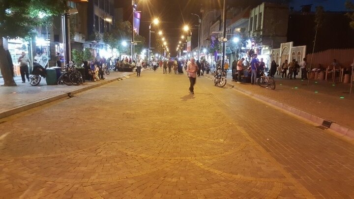 زنجان در مسیر تحقق عدالت شهری