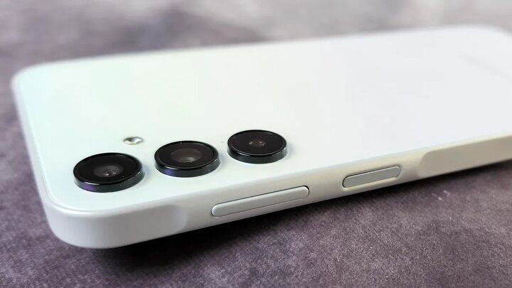 قیمت A15 samsung + مشخصات A15