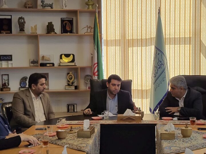 ایجاد گذر گردشگری در سنندج به توسعه اقتصاد شهری کمک می‌کند