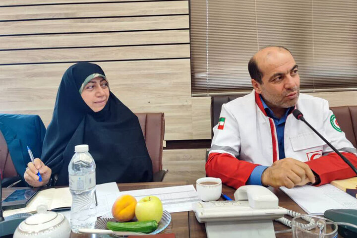 اختصاص ۴۲ همت اعتبار برای مدیریت بحران و حوادث در کشور