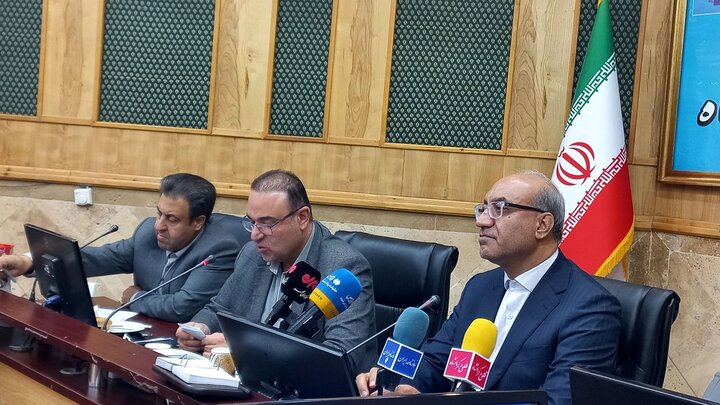 کرمانشاه قطب سوم پتروشیمی کشور است