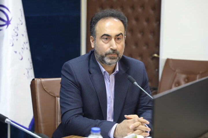 کمبود معلم در البرز نداریم/ کلاس‌های درس در زمان مشخص برگزار می‌شود