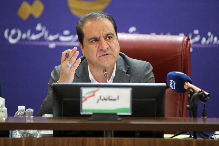 بهترین و گسترده‌ترین شبکه‌ها برای مبارزه با قاچاق کالا و ارز شبکه‌های مردمی است