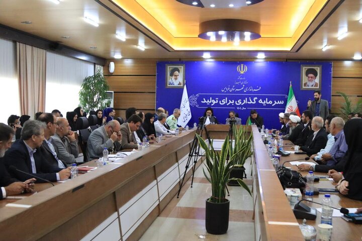 تخصیص ۵۰ میلیارد تومان به پروژه‌های عمرانی فردیس / احداث مدرسه اولویت است