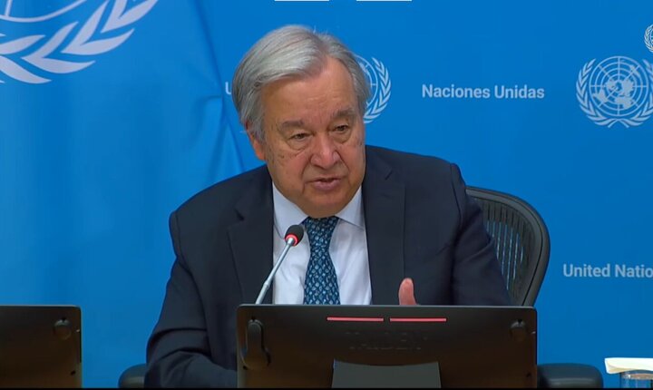 درباره مکانیسم ماشه هنوز زمان وجود دارد/ همه از دیپلماسی استفاده کنند