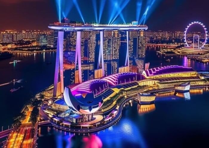 نقش طراحی شهر فراگیر بر بهبود کیفیت زندگی معلولان