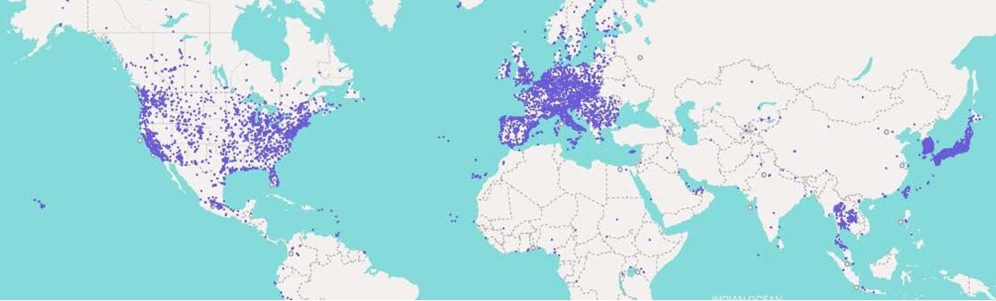 روایتهای الهامبخش از تلاش جهانی برای هوای پاک