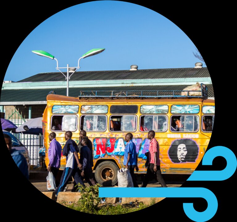 روایتهای الهامبخش از تلاش جهانی برای هوای پاک