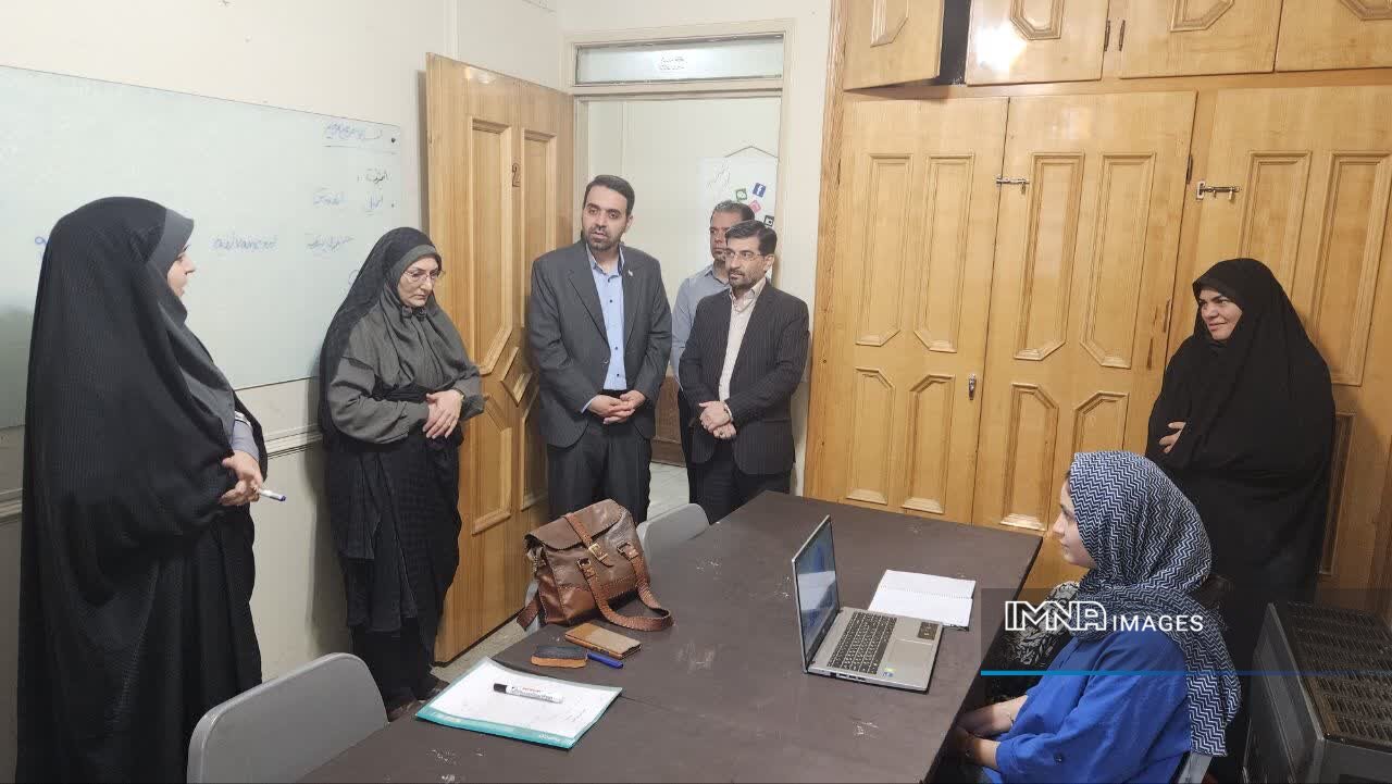 منطقه ۱۰ اصفهان، الگوی موفق مدیریت فرهنگی و اجتماعی