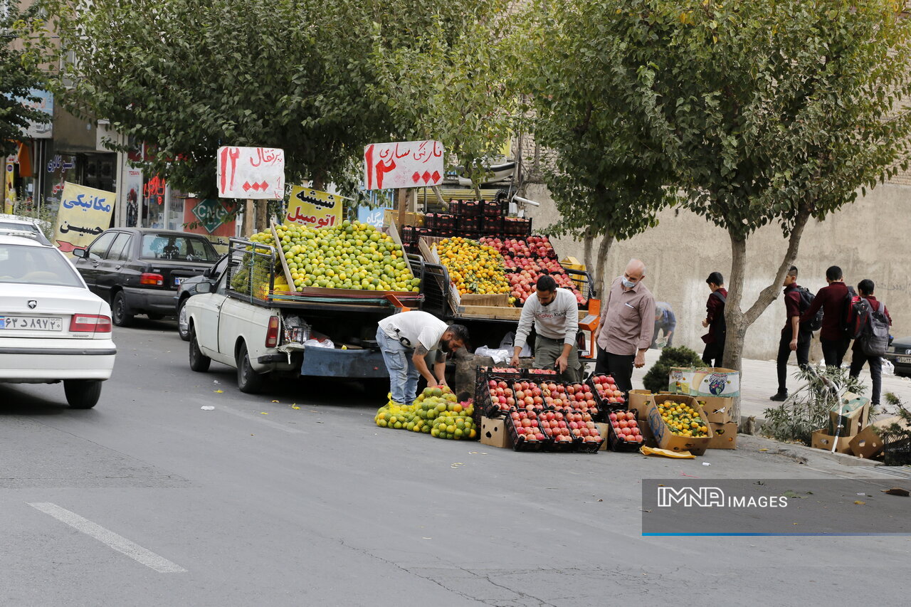وانت‌های ضایعاتی؛ حلقه گمشده مدیریت پسماند شهری در ایران
