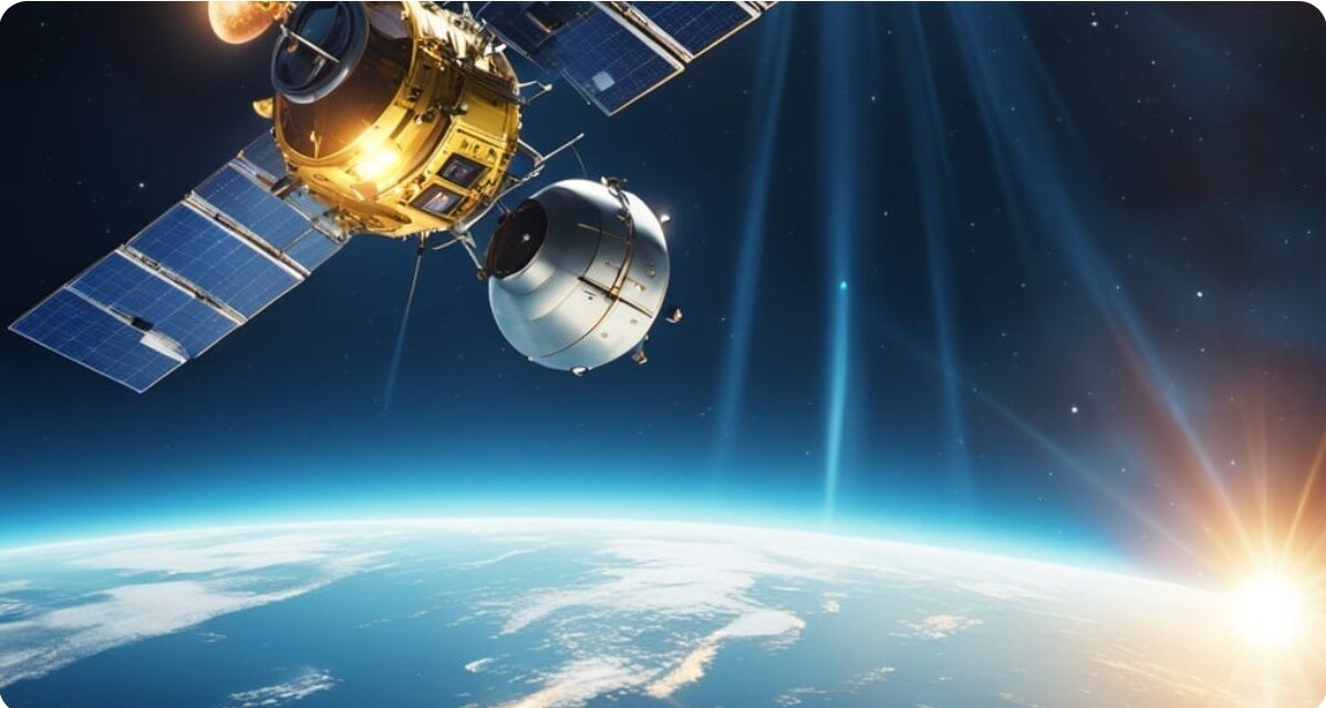 خداحافظی همیشگی با سیمهای برق با تکنولوژی شبیه داستانهای علمیتخیلی