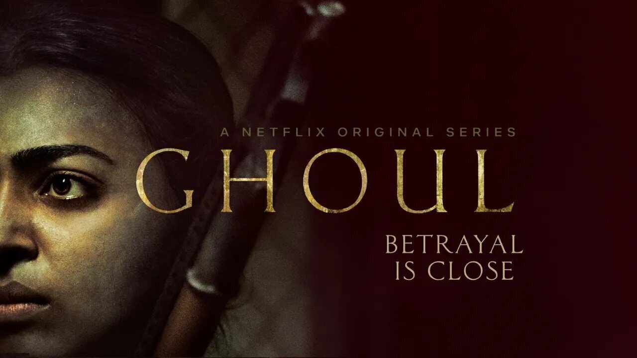 پاستیشو - مینی سریال غول، سریالی که ایدهی خوبی را خراب کرده است!