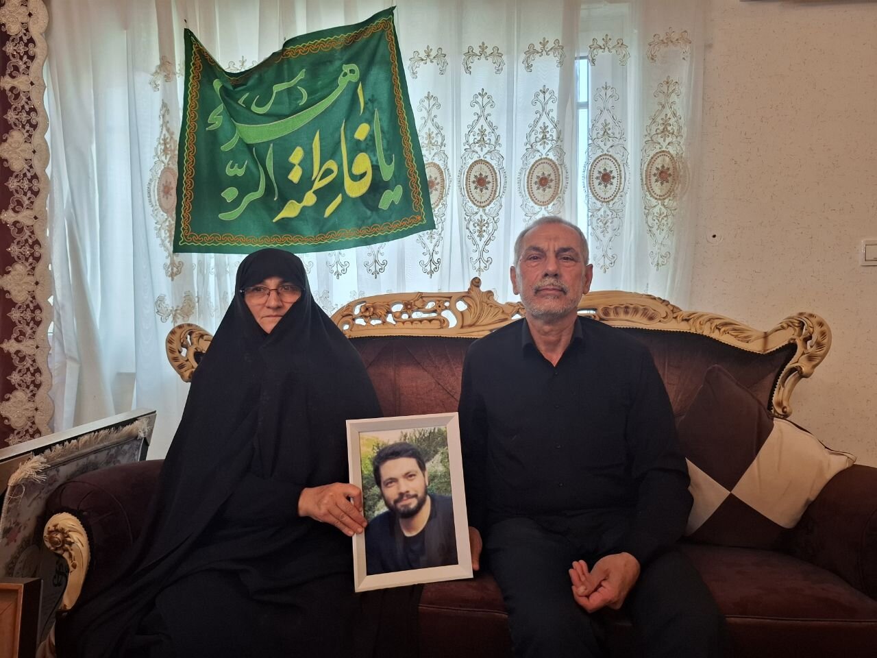 شهادت خانوادگی؛ سند جنایت بر دیوار تاریخ