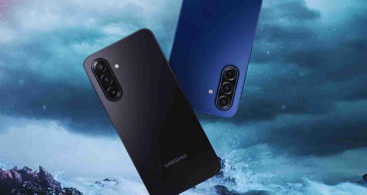 قیمت گوشی a17 + مشخصات