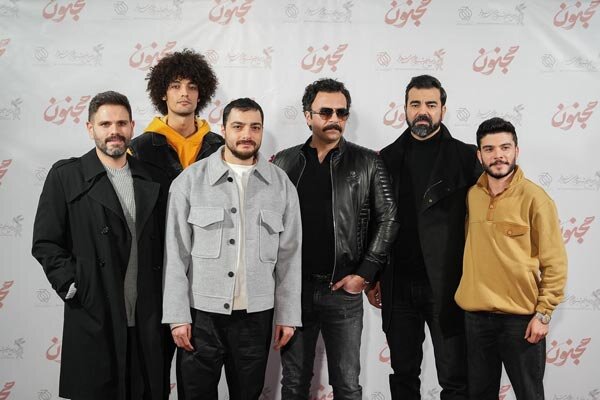 مجنون، بهترین فیلم جشنواره فجر به‌زودی در سینماها