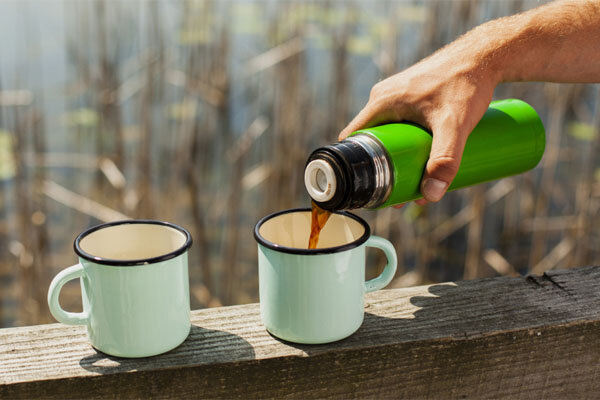 بهترین مارک فلاسک چای