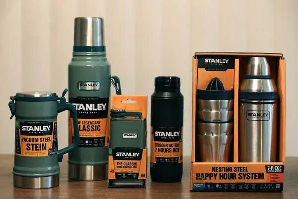 بهترین فلاسک چای مسافرتی