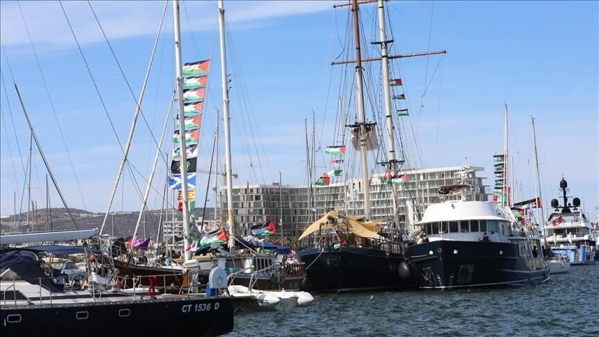 از حمله رژیم صهیونیستی به بندر الحدیده یمن تا حمله آمریکا به شناور ونزوئلا