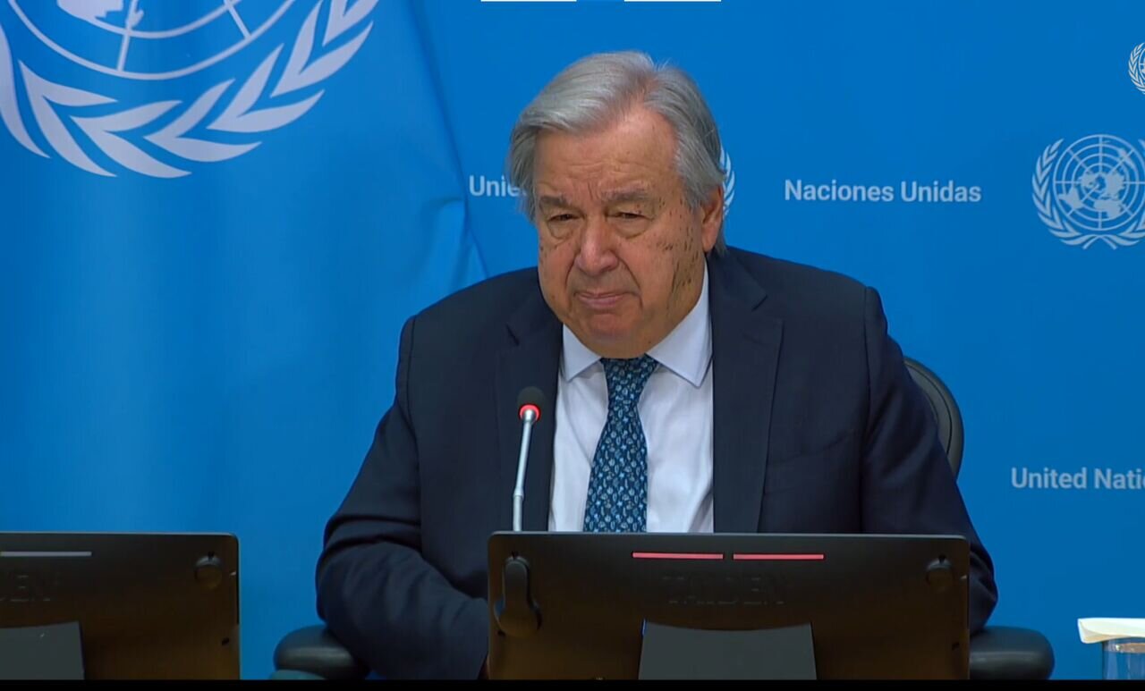 از حمله رژیم صهیونیستی به بندر الحدیده یمن تا حمله آمریکا به شناور ونزوئلا