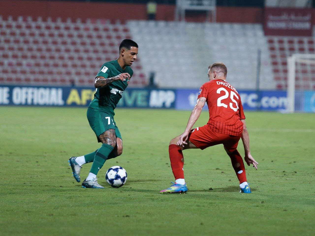 عملکرد ضعیف نمایندگان ایران در آسیا / پولپاشی بدون نتیجه