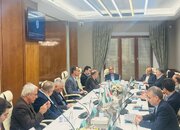 ایجاد شعبه «میر بیزینس بانک» در انزلی؛ گامی راهبردی در روابط ایران و روسیه است