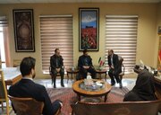 توسعه گردشگری آبی در اردبیل با واگذاری محوطه‌های آبی به سرمایه‌گذاران