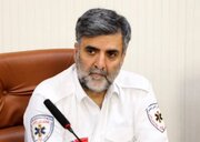 اورژانس مازندران در مسیر توسعه پایدار خدمات پیش‌بیمارستانی گام برمی‌دارد