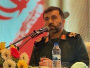 ایستادگی ایران در برابر فتنه‌ها، نمونه‌ای از نصرت الهی است