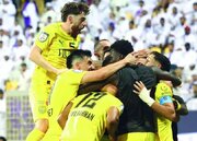 فیلم گل سوم الوصل به استقلال + لینک دانلود