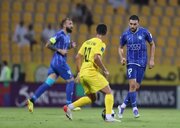 فیلم گل اول استقلال به الوصل + لینک دانلود