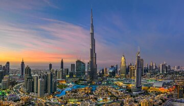 تور دبی؛ سفر تفریحی و لوکس با قیمت معقول