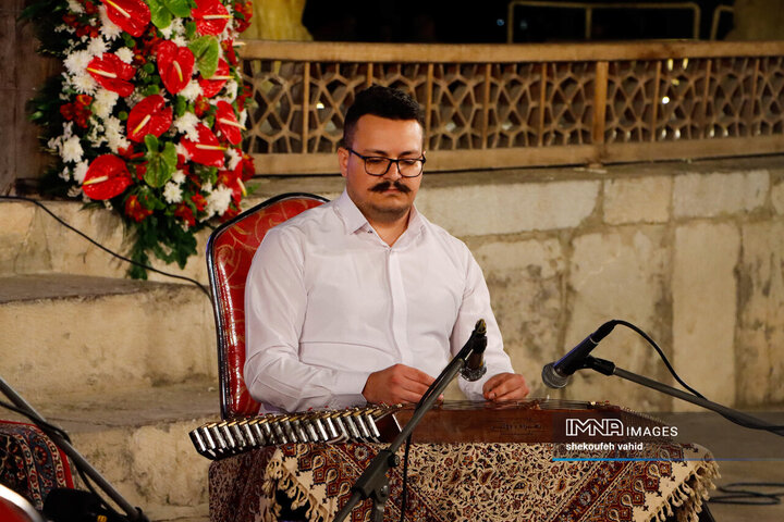 جشن روز ملی سینما در اصفهان