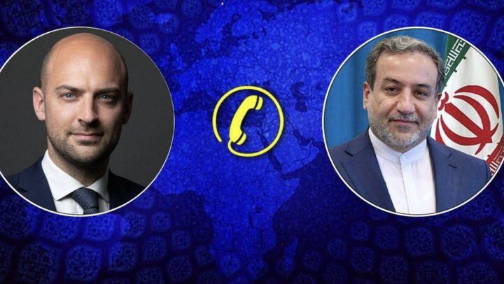 عراقچی خطاب به همتای فرانسوی: فعال‌سازی اسنپ‌بک اقدامی برای  افزایش تنش است