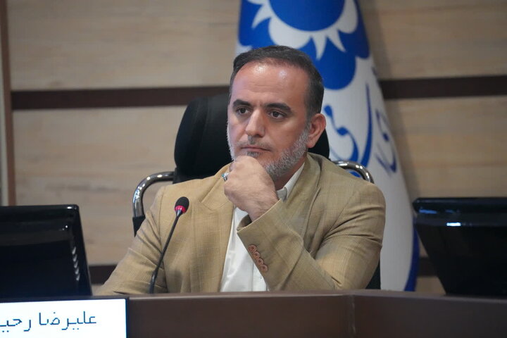 زیرگذر خوارزمی در کرج احداث می‌شود