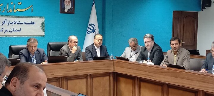 بازآفرینی شهری نیازمند نگاه چندبعدی اقتصادی، اجتماعی و فرهنگی است