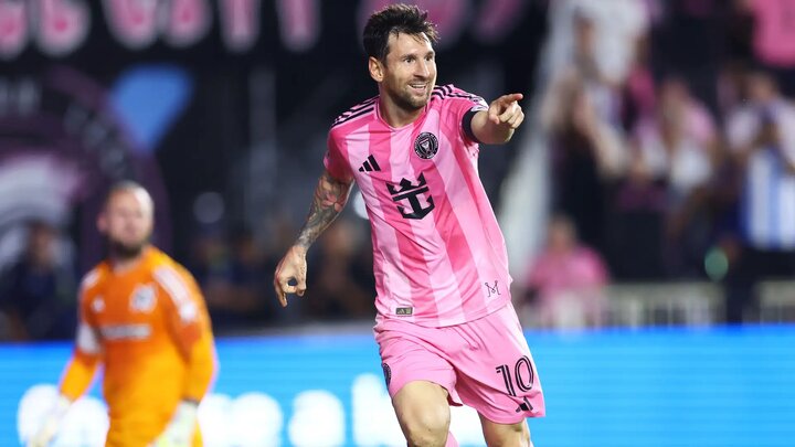 خلاصه بازی اینتر میامی مقابل سیاتل ساندرز + لینک دانلود فیلم