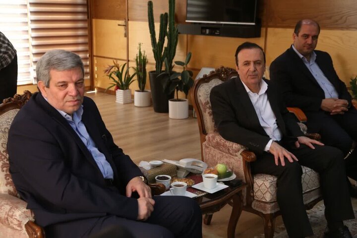 ۸ میلیون جمعیت هدف بهزیستی محسوب می‌شوند