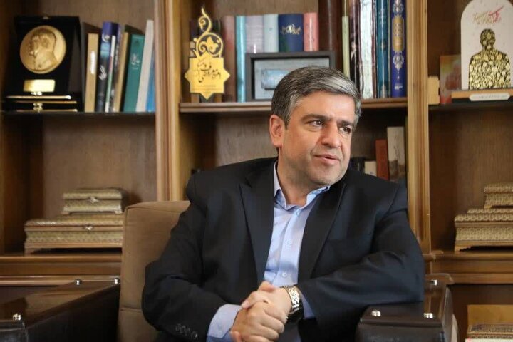 تزریق ۳۵۰ میلیارد تومان جدید برای شتاب بخشیدن به راه‌آهن اردبیل - میانه