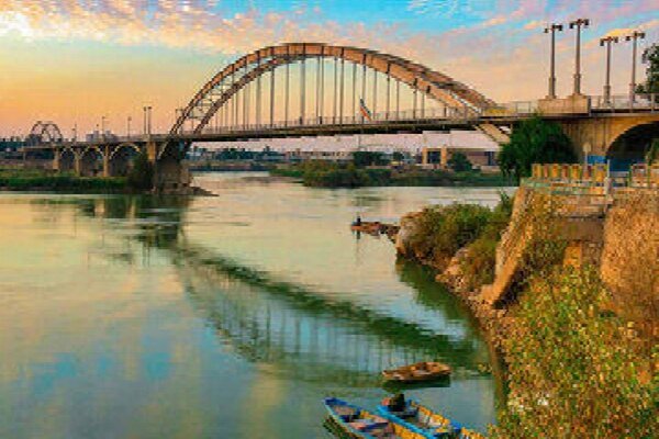 خوزستان خنک می شود/ کاهش ۵ تا ۸ درجه ای دما