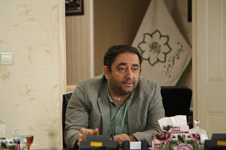 تبریز شهری پیشگام در مسیر توسعه پایدار است