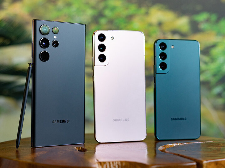 قیمت گوشی های سامسونگ(سری a s z) + راهنمای خرید