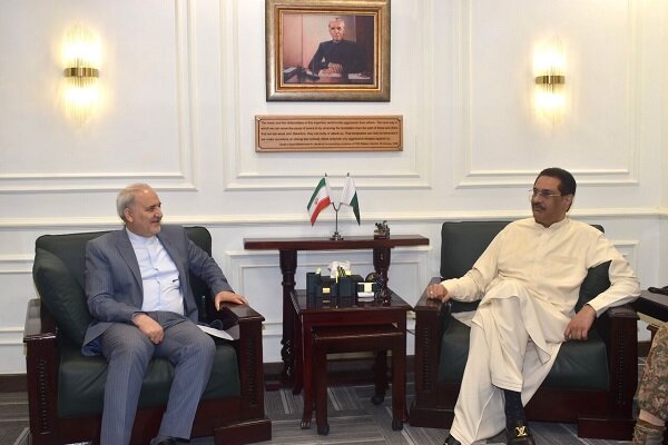 تمرکز ویژه‌ای بر توسعه همکاری‌ها با ایران داریم