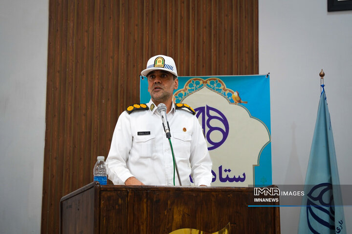 جلسه هماهنگی ستاد مهر 1404 در منطقه 14 شهرداری اصفهانجلسه هماهنگی ستاد مهر 1404 منطقه 14 شهرداری اصفهان