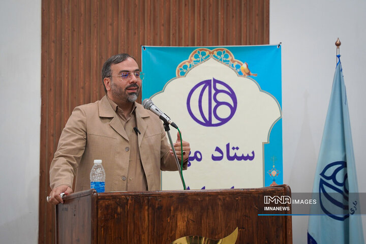 منطقه ۱۴ اصفهان به‌صورت رایگان از ردیف اعتبارات بافت فرسوده بهره‌مند شده است