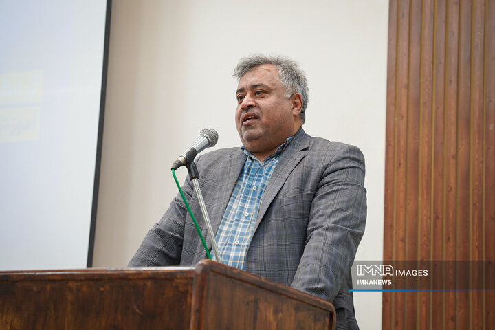 جلسه هماهنگی ستاد مهر 1404 منطقه 14 شهرداری اصفهان