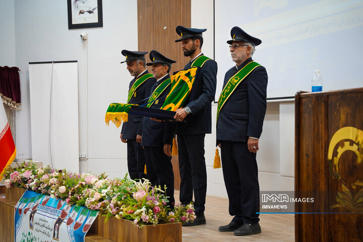 جلسه هماهنگی ستاد مهر 1404 منطقه 14 شهرداری اصفهان