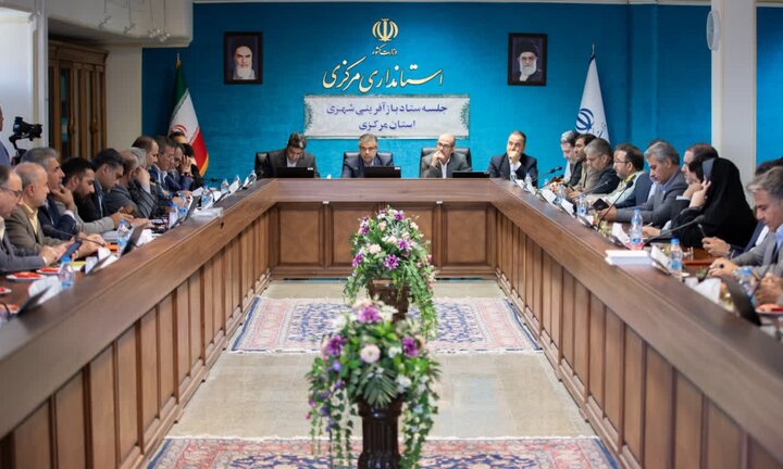 پروژه‌های پیشران؛ موتور محرک فرایند بازآفرینی شهری است