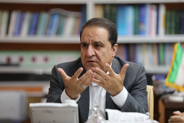 نقش استان ایلام در تولیدات سینمای دفاع مقدس به طور شایسته بازتاب نیافته است