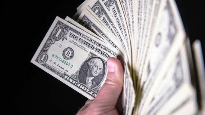 کشف ۱۲۰ میلیارد ریال ارز قاچاق در کردستان