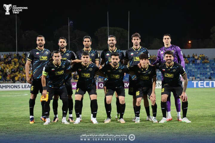 آریا شفیعی‌دوست؛ احتمالا از این بازیکن بیشتر می‌شنویم + عکس